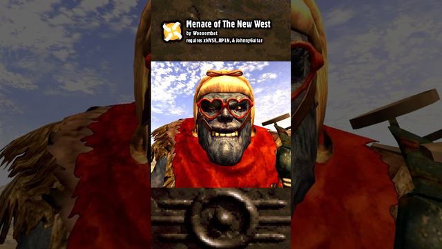 Make Super Mutants Great Again With This Mod смотреть онлайн