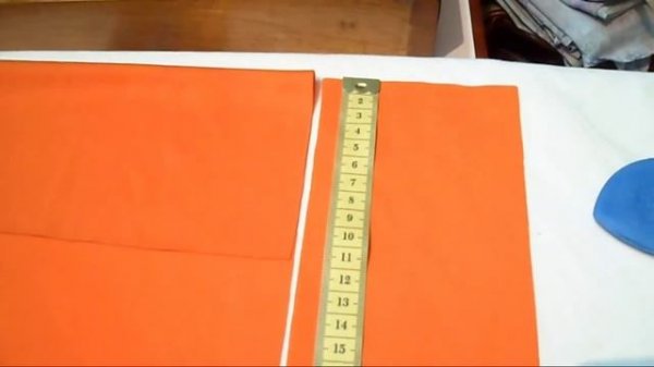 DIY Tube Hijab Underscarf (Sewing Tips) | Kendin Yap: Boru Bone