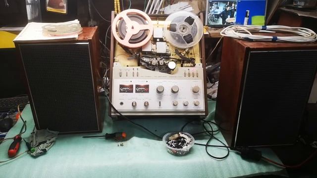 союз мк110 с-1 смотреть онлайн