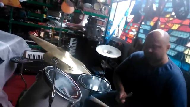 музей индустриальной культуры