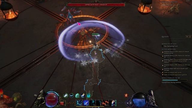 Last Epoch MTX Shop Causes Community Outrage смотреть онлайн