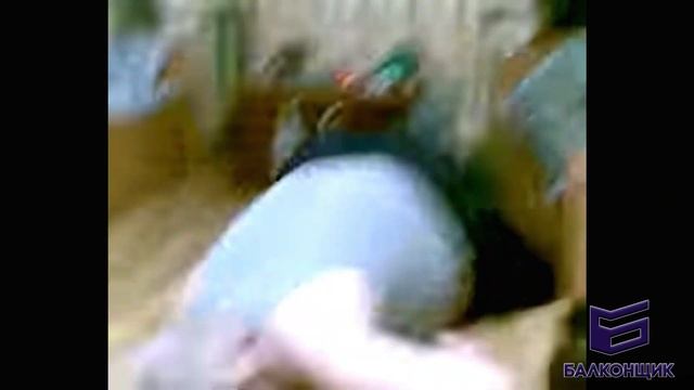 УТЕПЛЕНИЕ ЛОДЖИИ / 3 ЧАСТЬ - ОСТЕКЛЕНИЕ