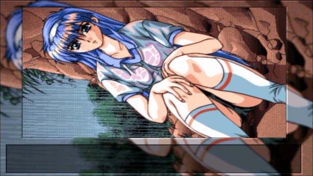 SEASON OF SAKURA en Español | PC-98 | Gameplay 4 смотреть онлайн