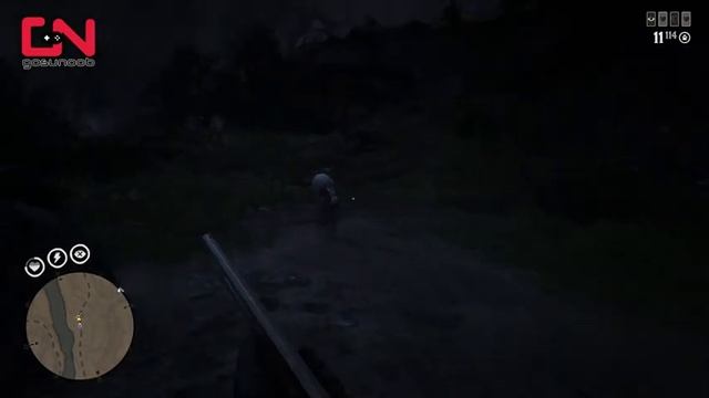 Red Dead Online LEGENDARY Moonstone WOLF - Kill Vs Sedate Naturalist Update смотреть онлайн
