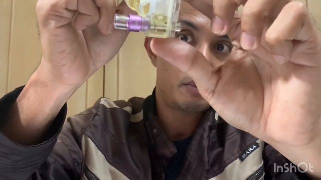 MALAYSIA SALT NIC JUICE | E-JUICE MALAYSIA : HONEY DEW 30ml?? смотреть онлайн