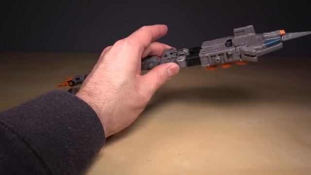 Earthrise Deluxe Class FASTTRACK Video Review смотреть онлайн