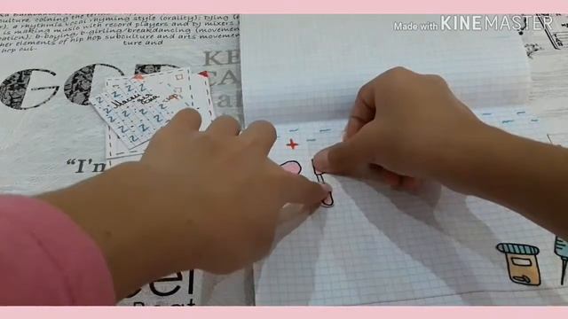 Жаңа коллекция☁️?⚡//Бумажный мир//Бумажный сюрприз//Қағаздан жасалған сыйлықтар☁️ смотреть онлайн