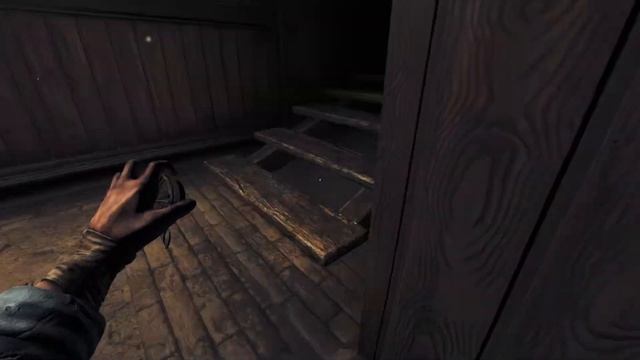 МЕТОД ПРОБ И ОШИБОК в Прохождении Amnesia The Bunker #2 @T3xnolog смотреть онлайн