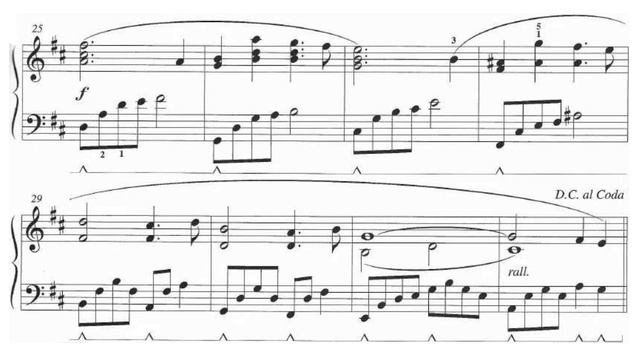 Brown Timothy Daydreaming Piano Sheet смотреть онлайн