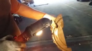 Посторонний шум после замены сцепления