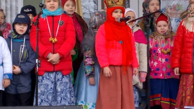 Ладушки- ладушки смотреть онлайн