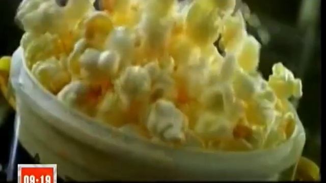 О пользе и вреде попкорна! смотреть онлайн