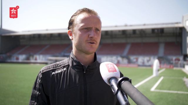 VOORBESCHOUWING | Met Darije, Sven en Mike #MVVVOL 😁 смотреть онлайн