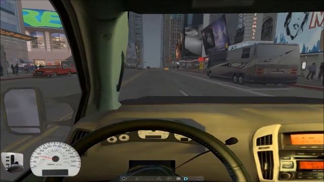 city bus simulator new york playthrough chapter 6 смотреть онлайн
