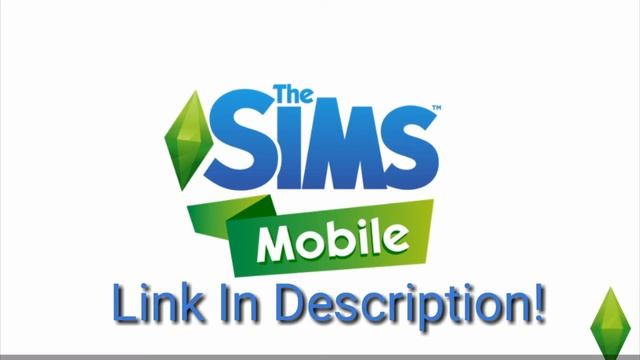 The Sims Mobile Android Apk Free смотреть онлайн