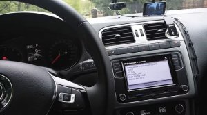 Не работает камера заднего хода и парктроник - решение есть