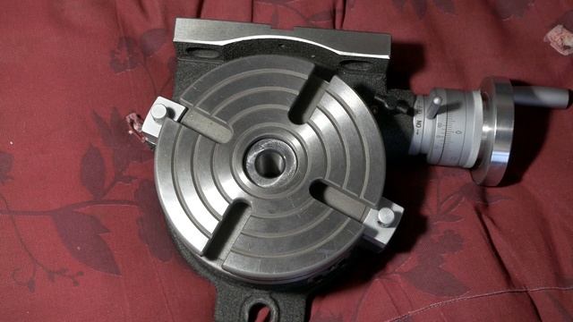 Делаю сам электродвигатель на самокат, приехал поворотный фрезерный стол, готова форма для катушек смотреть онлайн