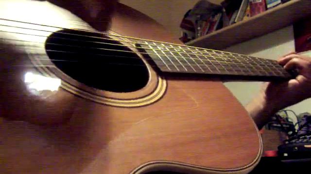 LOVE HURTS GUITAR COVER смотреть онлайн