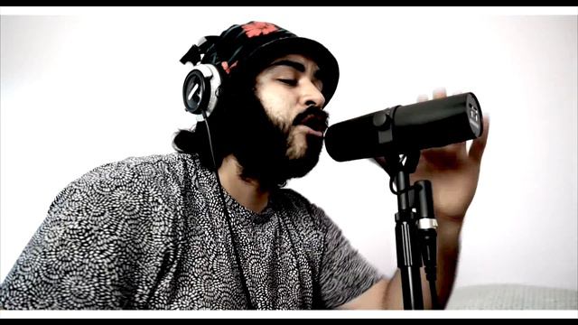 Freestyle MASSAWAKƎ | Beat of the Week 69 смотреть онлайн