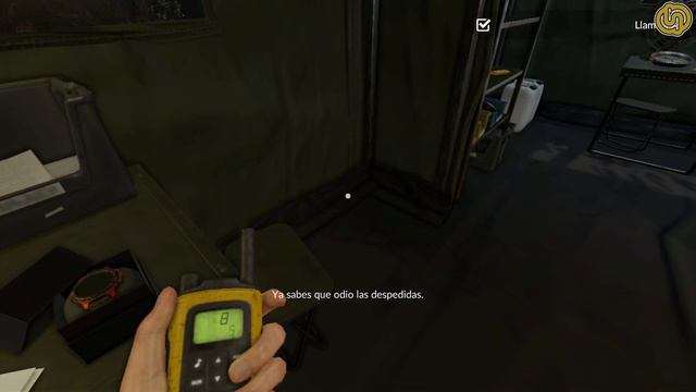 Green Hell | Gameplay | Nintendo Switch | Full HD 1080p смотреть онлайн