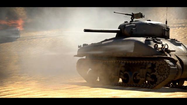 War Thunder: Heroes Redux смотреть онлайн