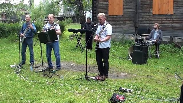 Этюд-Бродячие Артисты смотреть онлайн