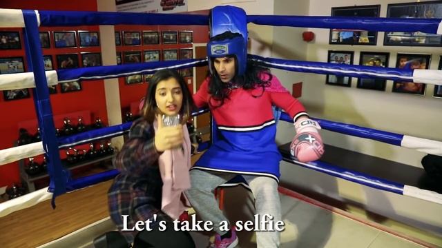 Nasreen Power | Rahim Pardesi смотреть онлайн