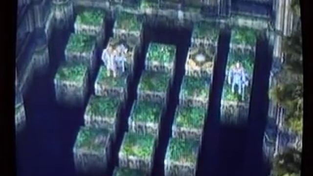 Master Sword Puzzle смотреть онлайн