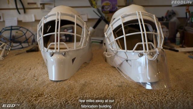 #EGDLife Season 2 : Ep.6 - Warwick Masks смотреть онлайн