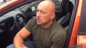 03 - Веста. Датчик температуры и перегрев двигателя