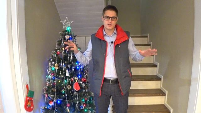С Наступающим Новым Годом! ЭКСПРЕСС ОЦЕНКА! Кирилл Мандрика! СЭКОНОМЛЕНО более 1 МИЛЛИАРДА рублей!! смотреть онлайн