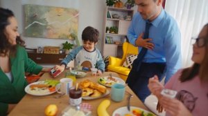 DANONE - Дұрыс йогуртты таңда!