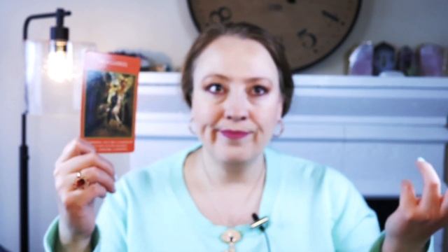START FRESH | APRIL 2, 2022 ANGEL ORACLE CARD READING смотреть онлайн