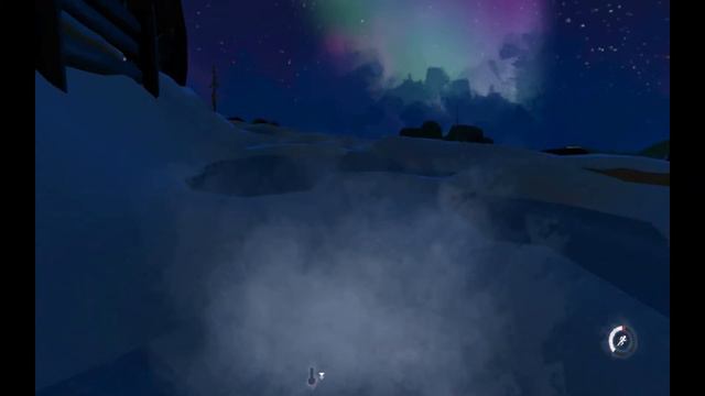 Кто больше выживет в The Long Dark. Новости в описании. смотреть онлайн