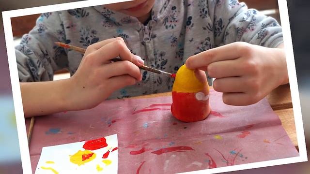 Памятный сувенир из поездки в Тулу