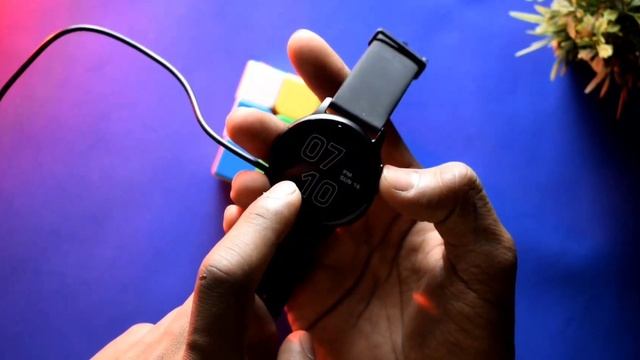 Dizo Watch R Smartwatch Long Term Review ! смотреть онлайн