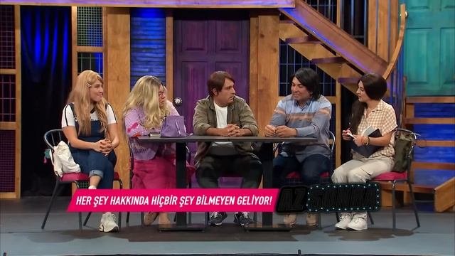 Güldür Güldür Show 351. Bölüm