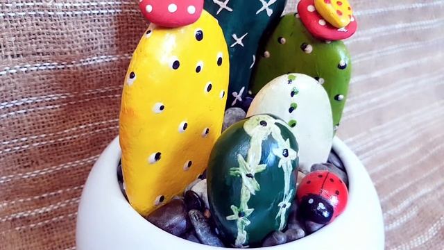 Мастер-класс "Поделка из природного материала" смотреть онлайн