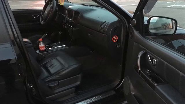 Kia Sorento смотреть онлайн