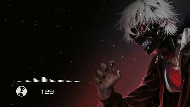 Tokyo Ghoul - Unravel [Esar. Chill Cloud Rap Remix] смотреть онлайн