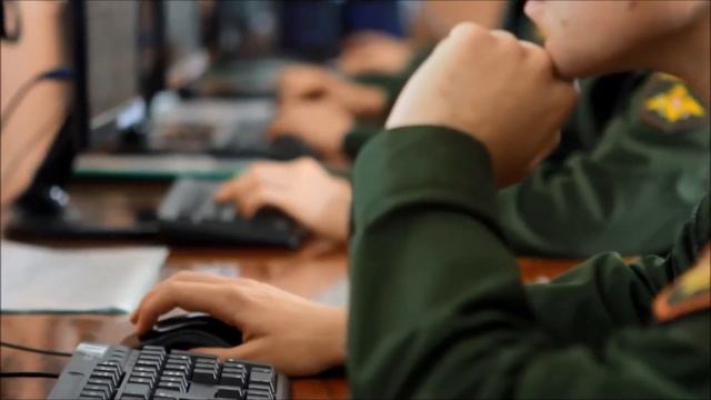 КВВУ 8 минут с хроникой и условиями поступления смотреть онлайн