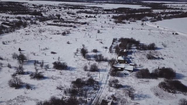 Путешествие по России: Ведерниково, Санчурский район, Кировская область #drongogo смотреть онлайн