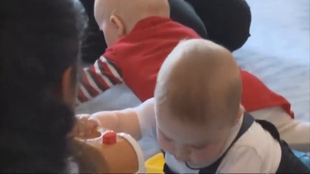 Prince George's First Birthday: The cutest tour Down Under смотреть онлайн