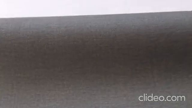 335092 Однотонные немецкие темно-серые обои, виниловые горячего тиснения под ткань и текстиль смотреть онлайн