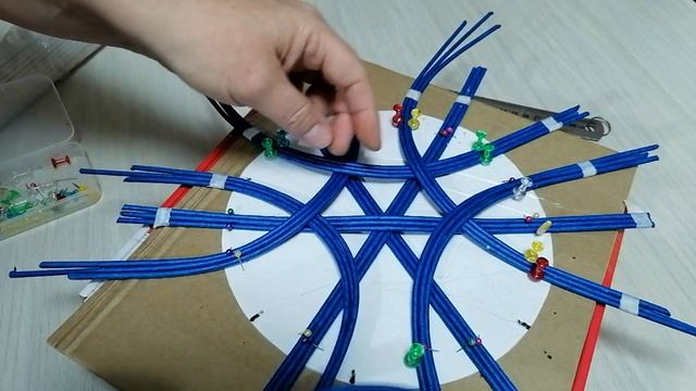 Шкатулка для рукоделия часть 4 смотреть онлайн