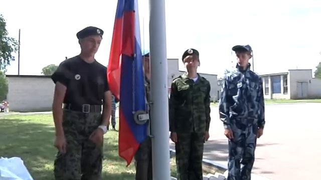 Патриотическая игра Вместе мы Россия смотреть онлайн