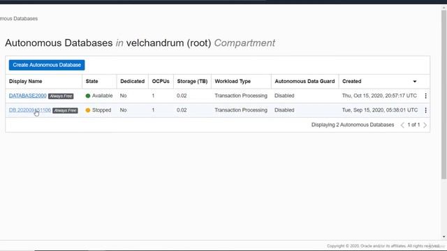 Oracle APEX Installation on Cloud - Oracle REST Data Services (ORDS) - Apex Rest API смотреть онлайн