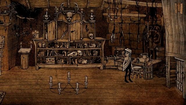 APOCALIPSIS: HARRY AT THE END OF THE WORLD - Gameplay смотреть онлайн