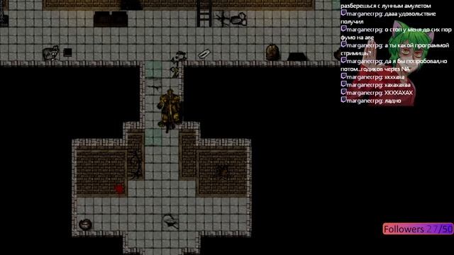 Ванёк Малолесьев и избушка Бабы Яги (часть 5) смотреть онлайн