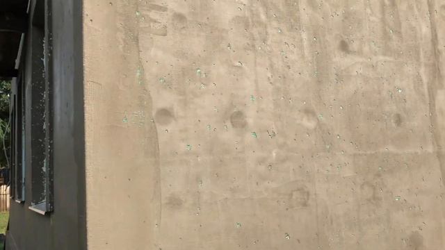 УЖАС ГРАДОМ ПОБИЛО ДОМ. ЧТО ДЕЛАТЬ ???? смотреть онлайн